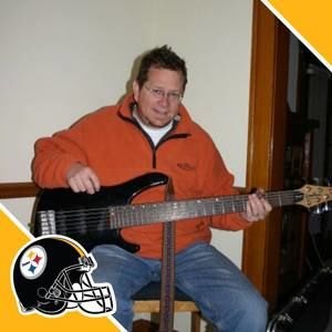 Meet your Posher, Tom